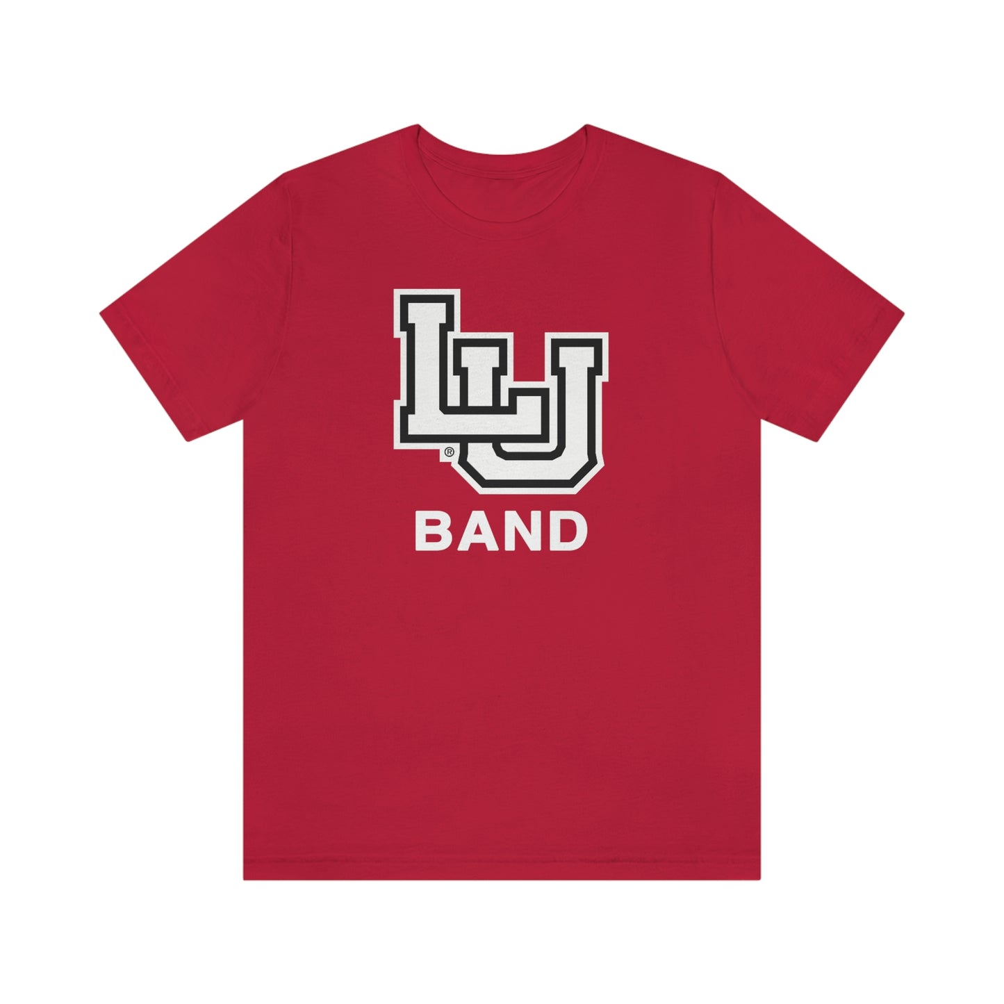 LU Band Tee