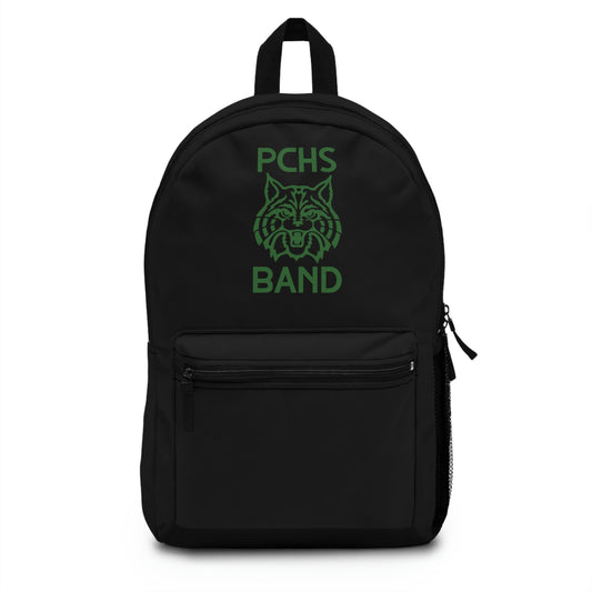 Plainfield Wildcat Band Backpack