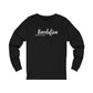 Revolution Long Sleeve Tee