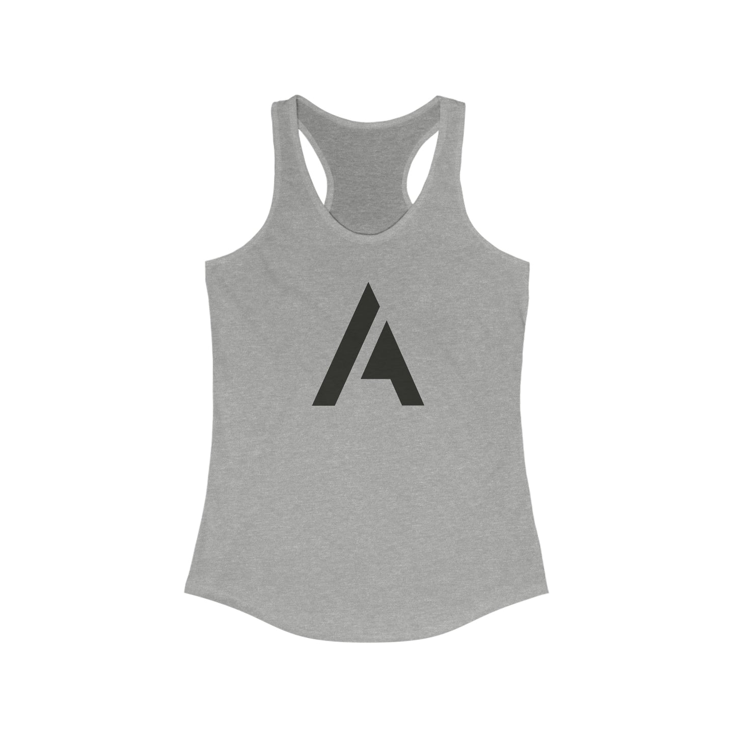 Alamogordo Band Racerback Tank