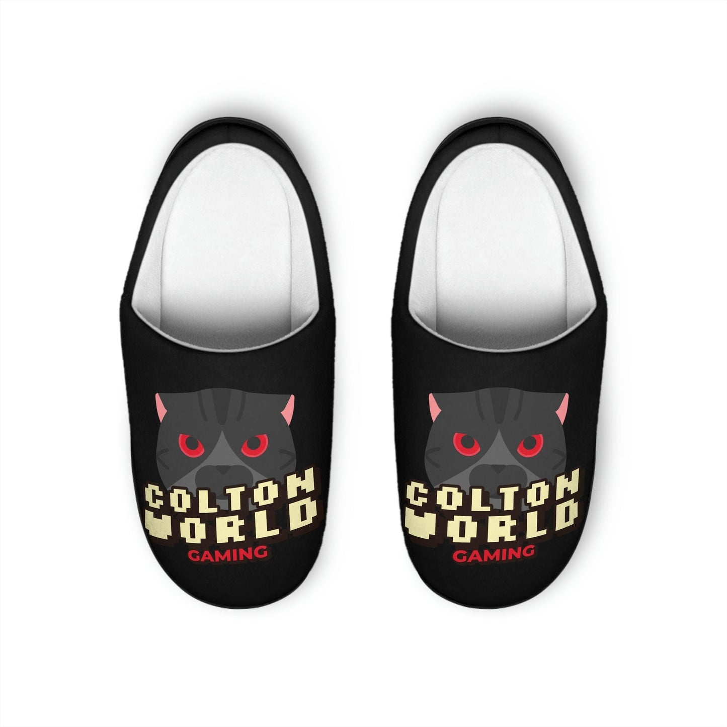 Colton World Slippers