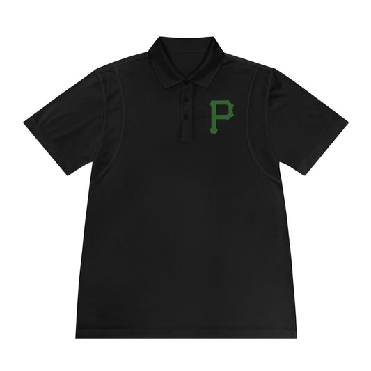 Plainfield P Sport Polo