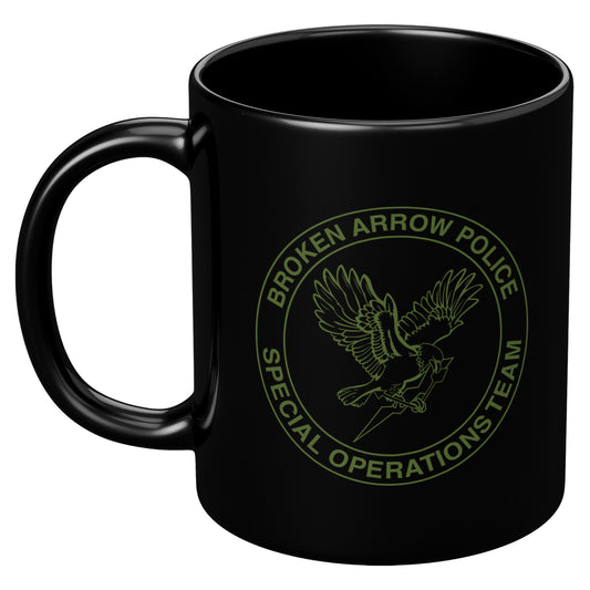 BASOT Mugs - 11oz & 15oz