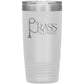Brass Alliance Insulated Tumblers