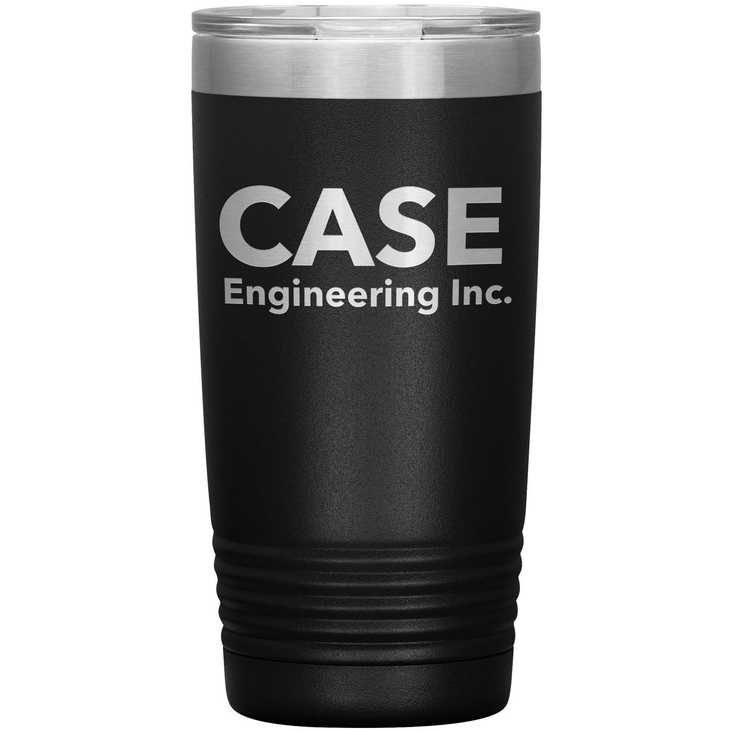 Case Insulated Tumblers