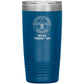 Troop 121 20oz Insulated Tumblers