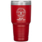 Troop 121 30oz Insulated Tumblers