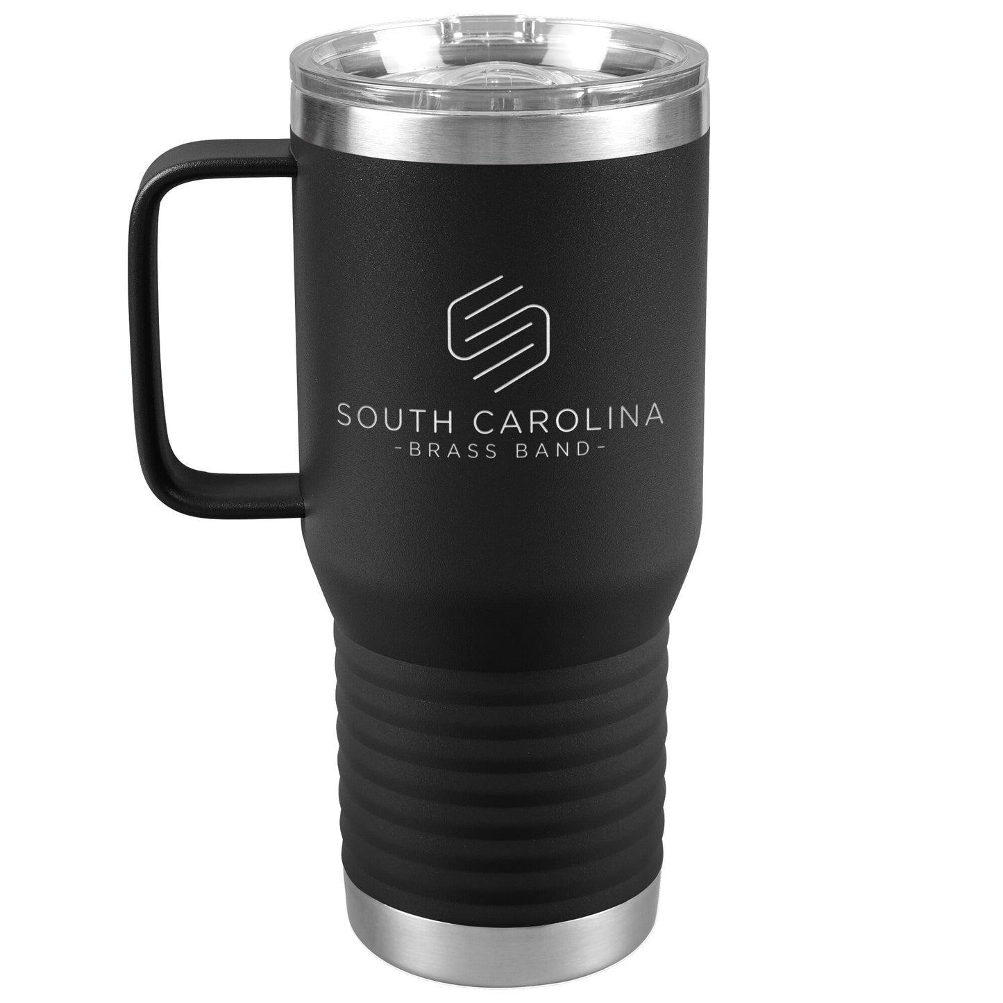 SCBB Insulated Tumblers