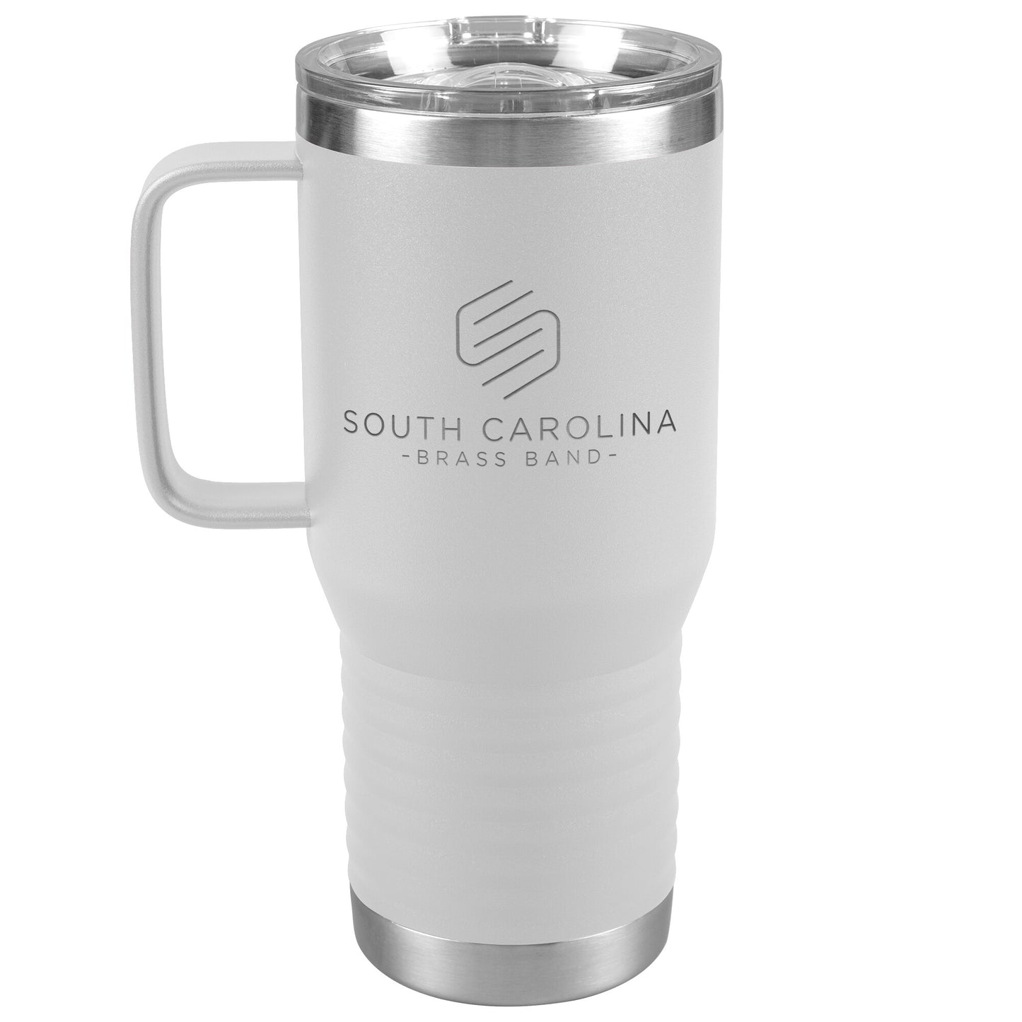SCBB Insulated Tumblers