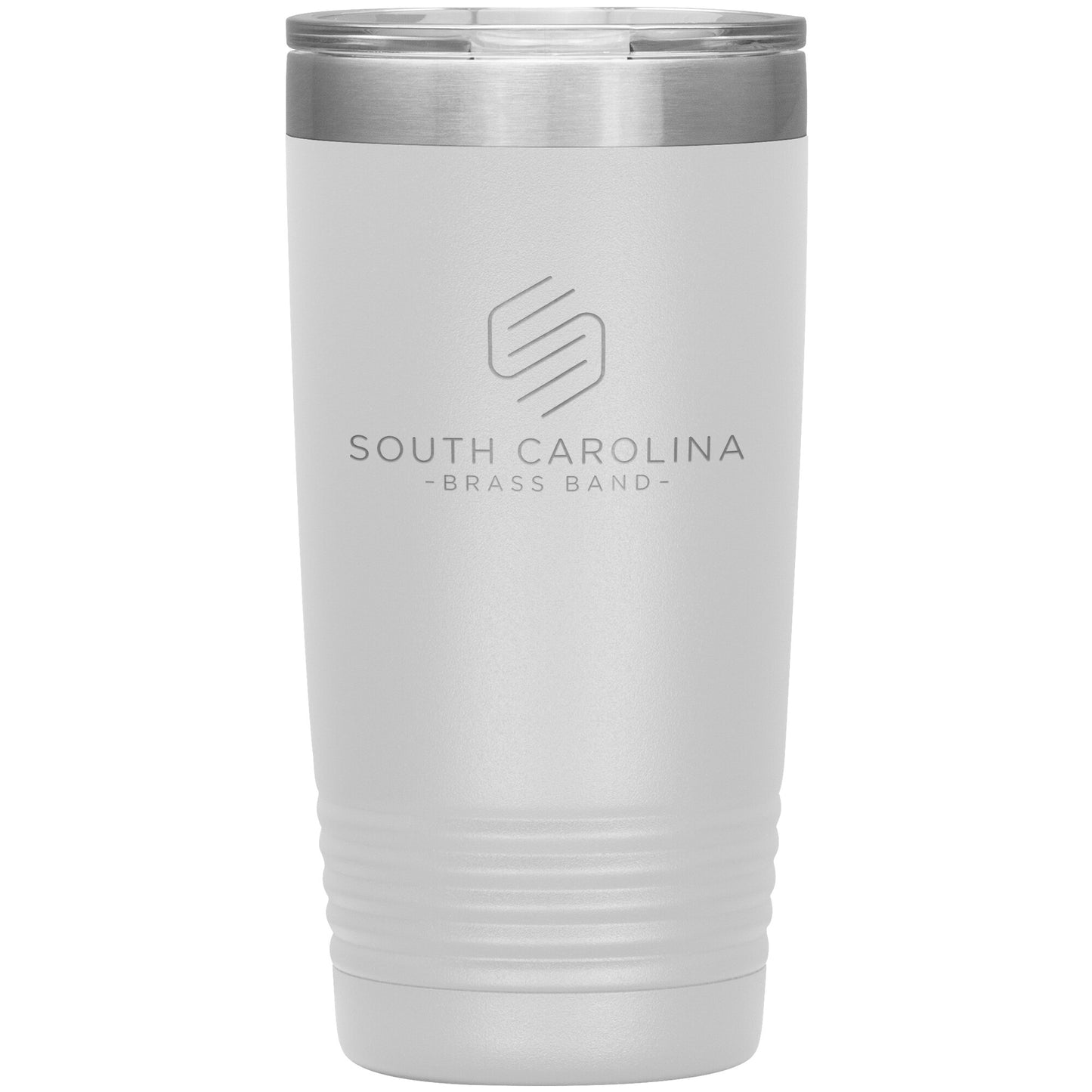 SCBB Insulated Tumblers