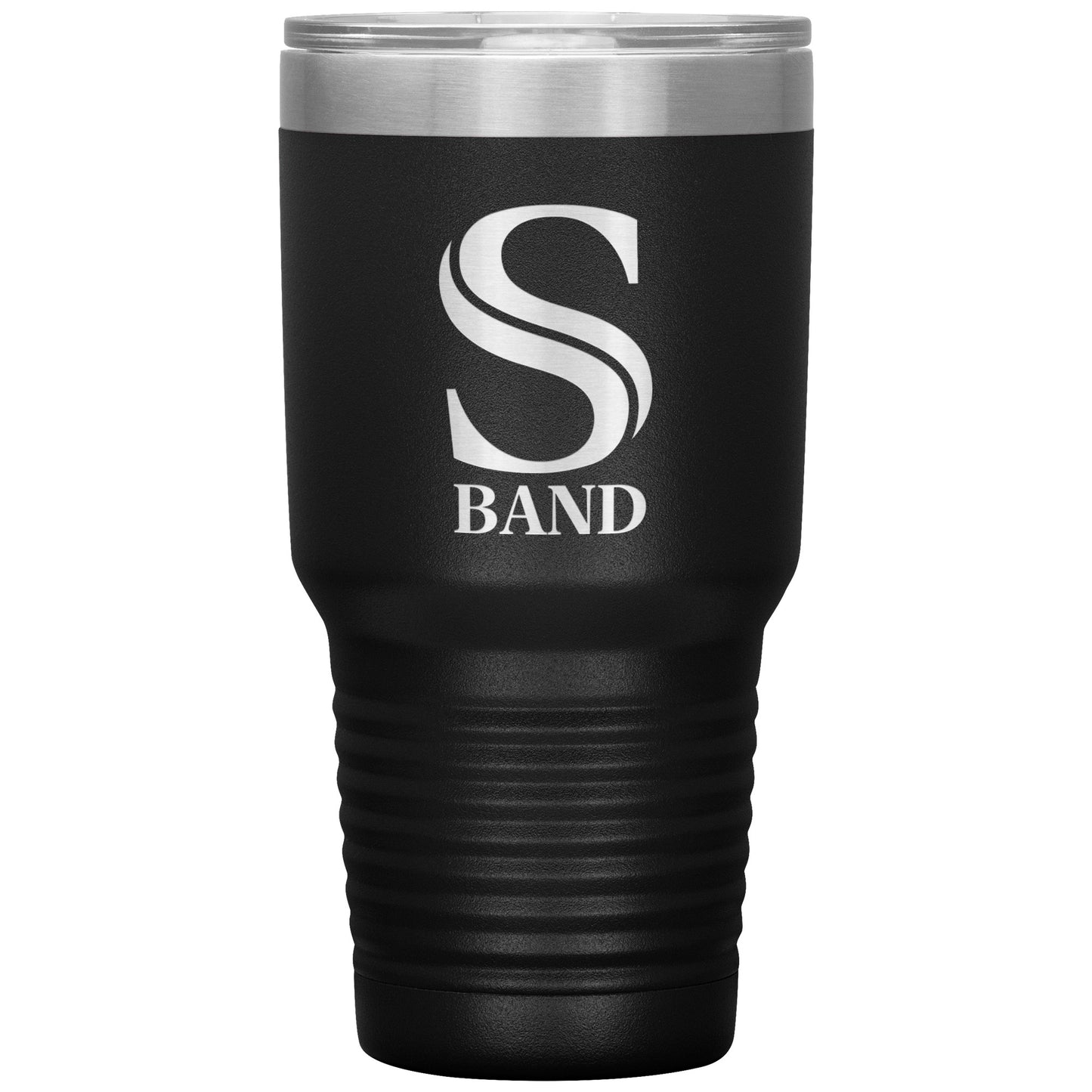 SS Band Insulated Tumblers