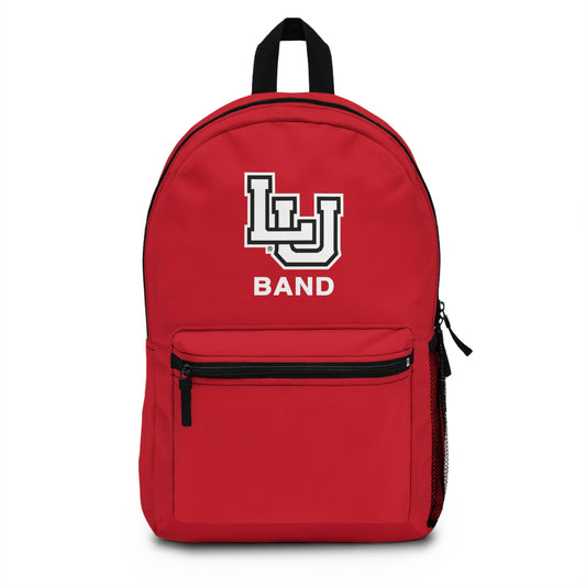 LU Band Backpack