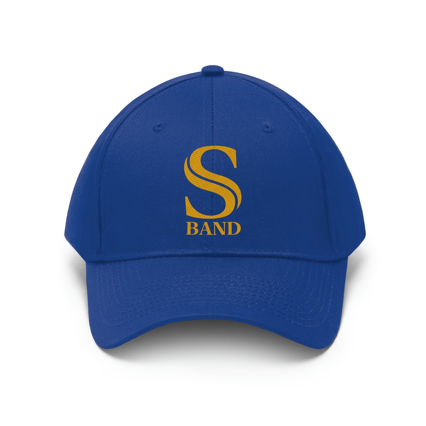 SS Band Hat