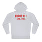 Troop 121 Hoodie
