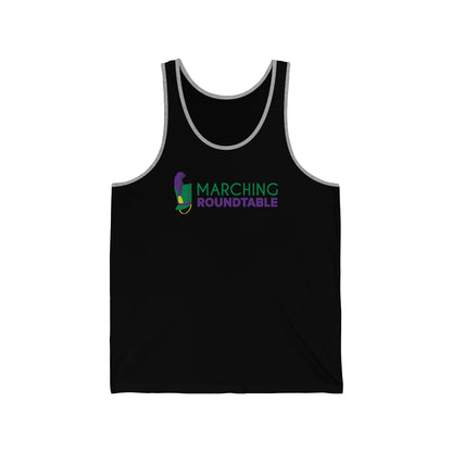 Roundtable Tank