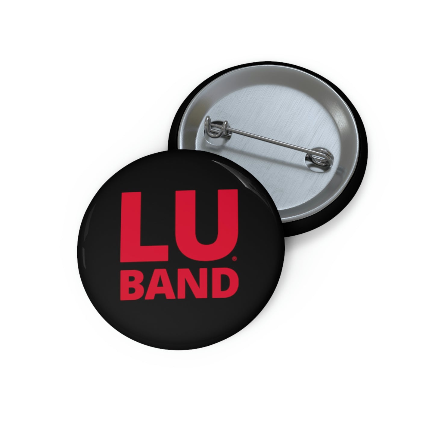 Modern LU Band Pins