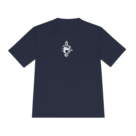 Manvel Band Moisture Wicking Tee