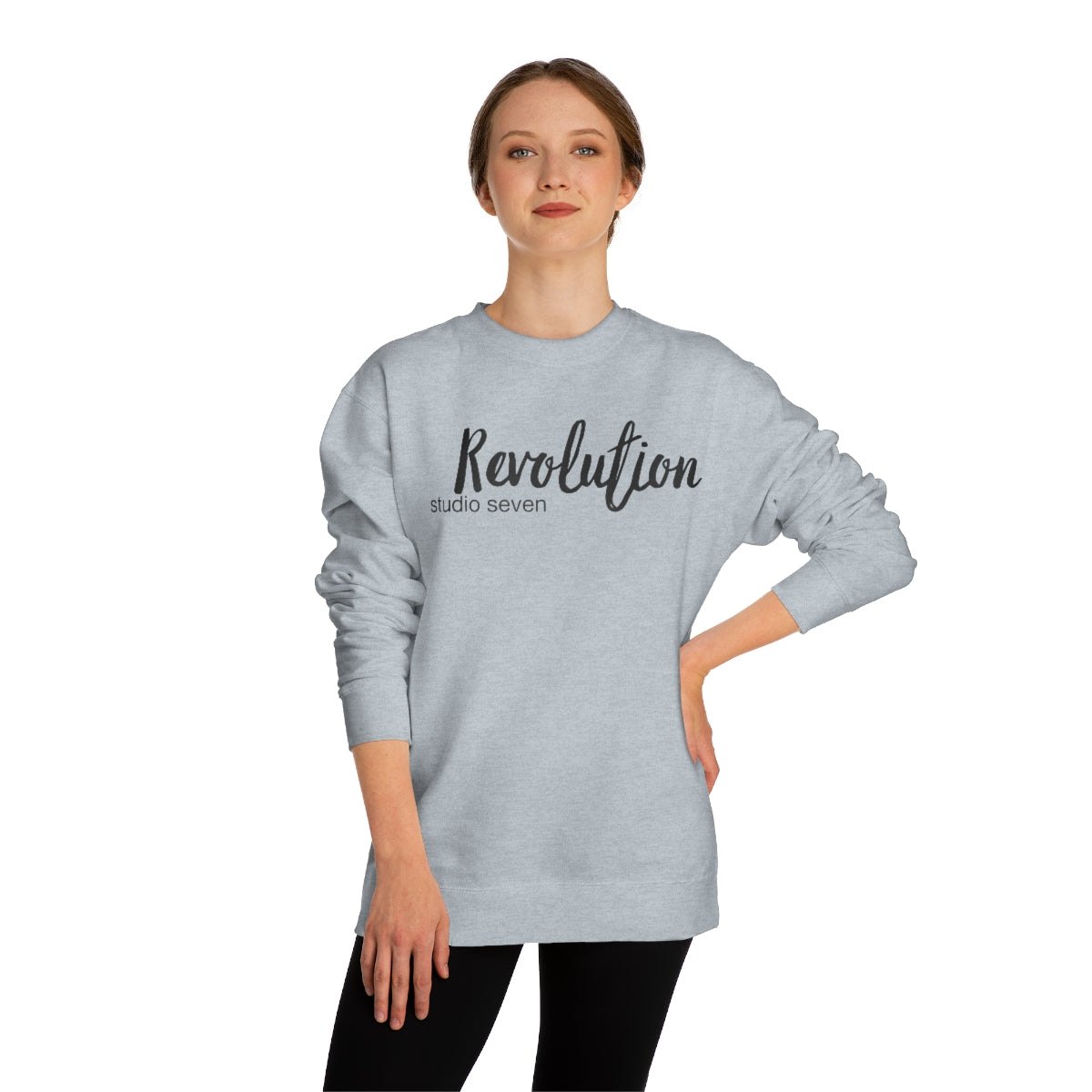 Revolution Sweatshirt