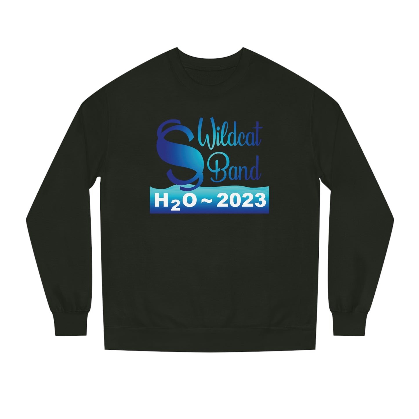 SS Band 2023 Sweatshirt