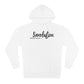 Revolution Hoodie