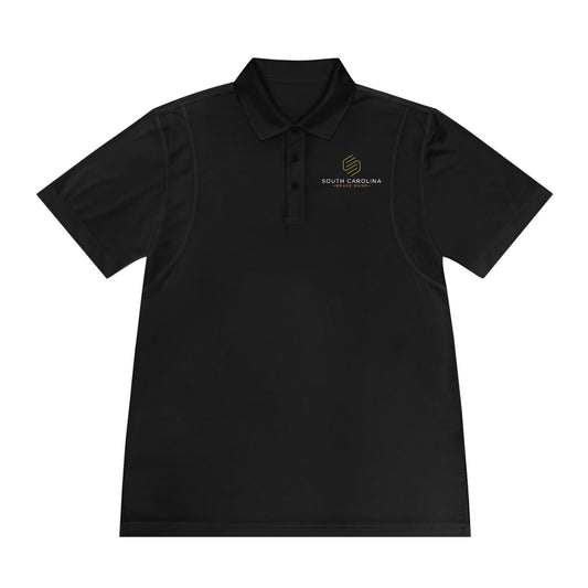 SCBB Sport Polo Shirt