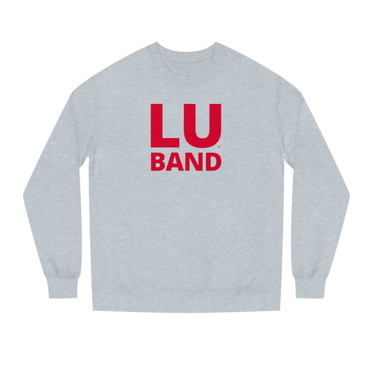 Modern LU Band Sweatshirt