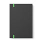 Case Color Contrast Notebook