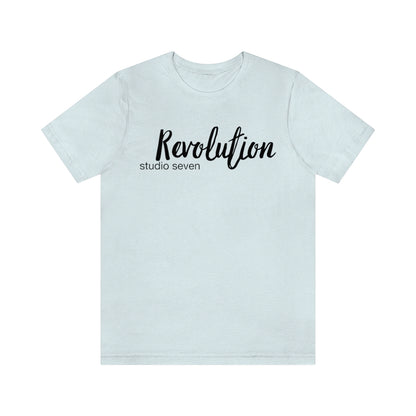 Revolution Tee