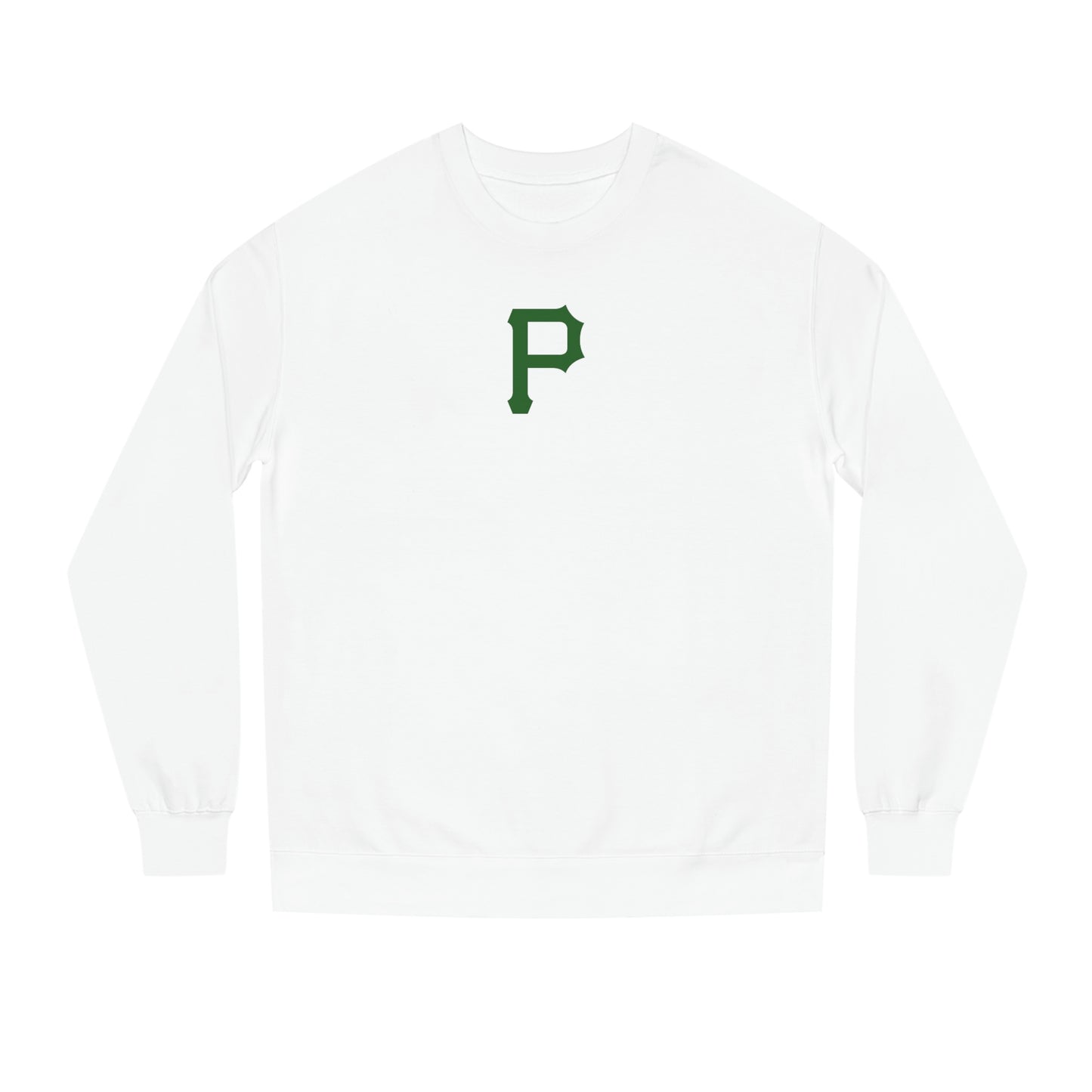 Plainfield P Sweatshirt