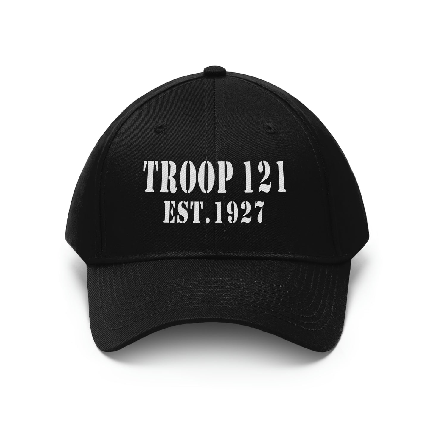 Troop 121 Hat