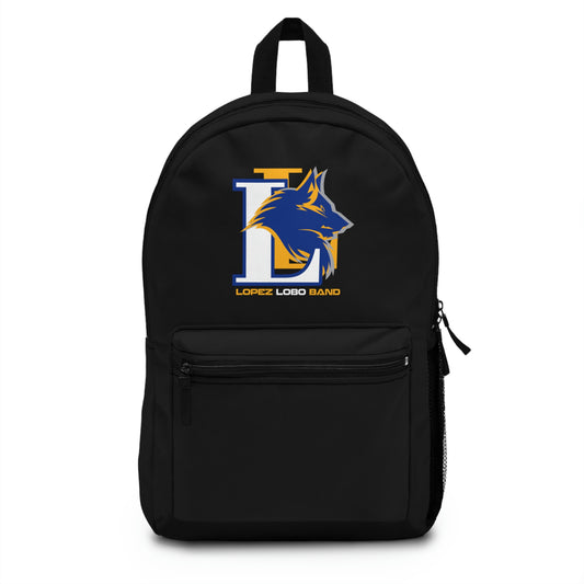 Lopez Band Backpack