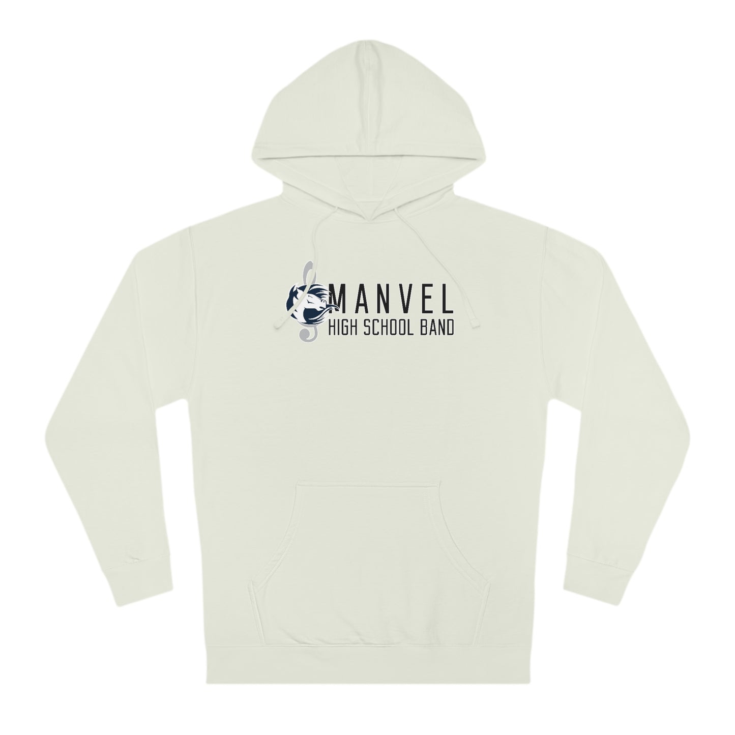 Manvel Band Hoodie