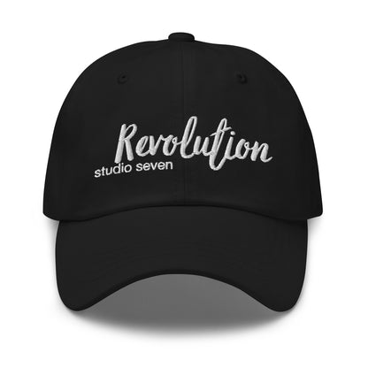 Revolution Hat