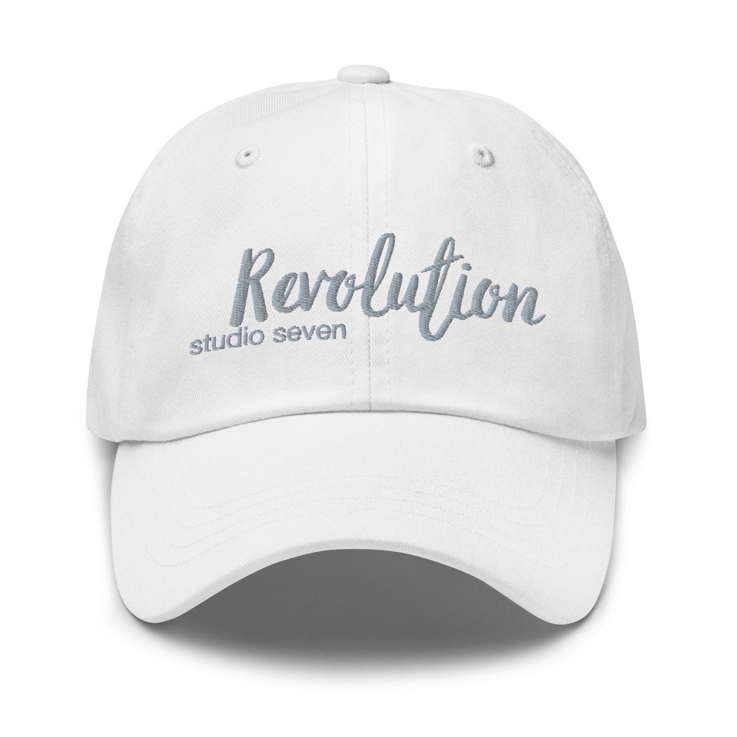 Revolution Hat
