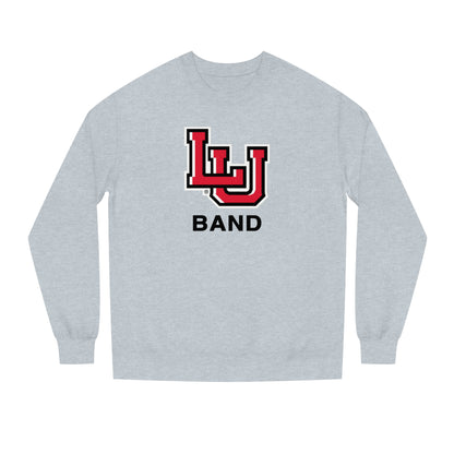 LU Band Sweatshirt