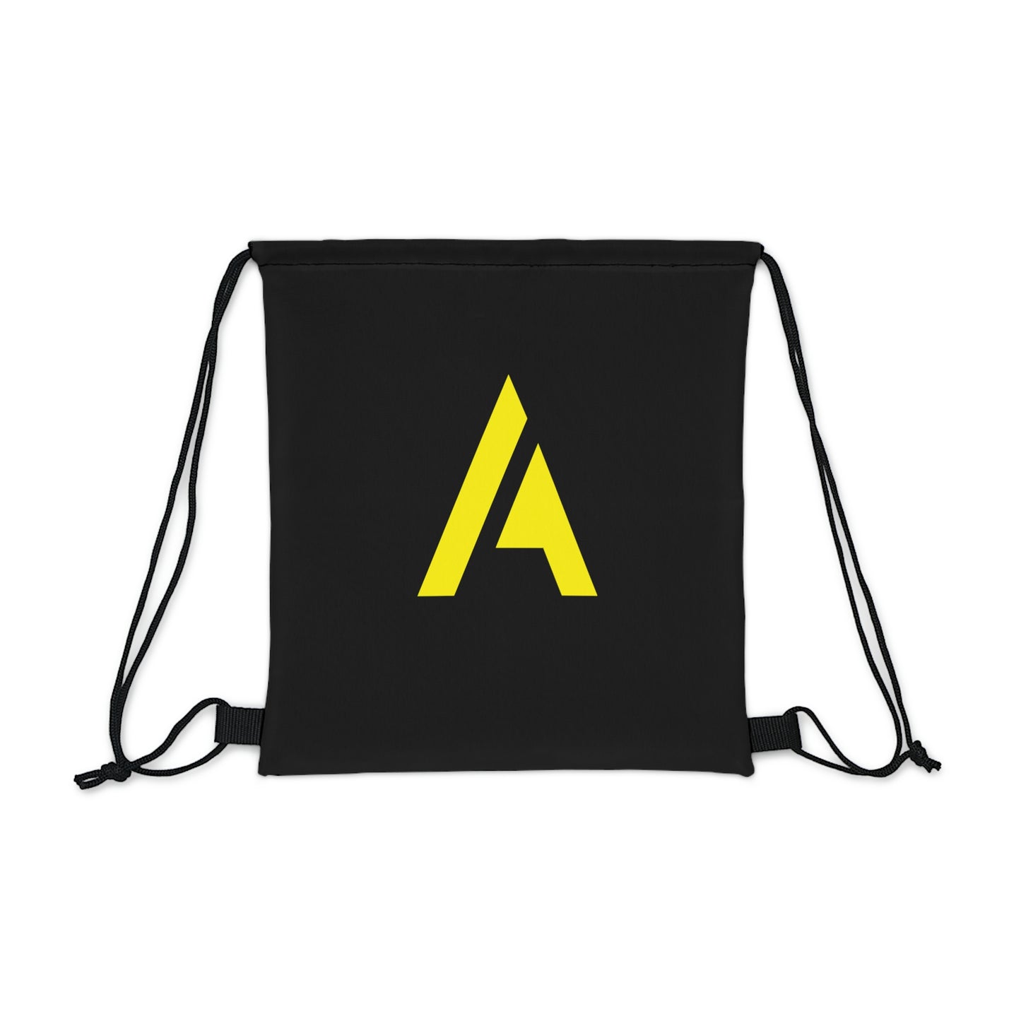 AlamogordoBand Drawstring Bag