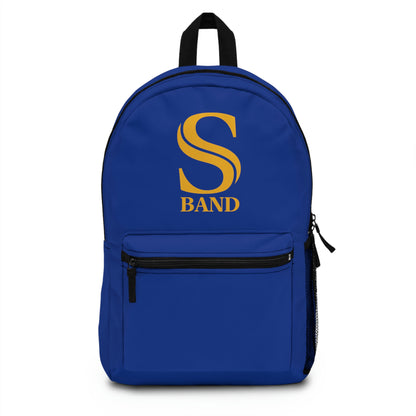 SS Band Backpack