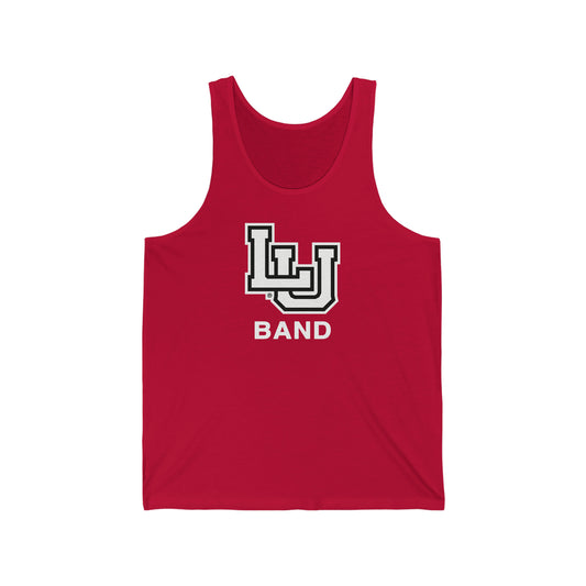 LU Band Tank