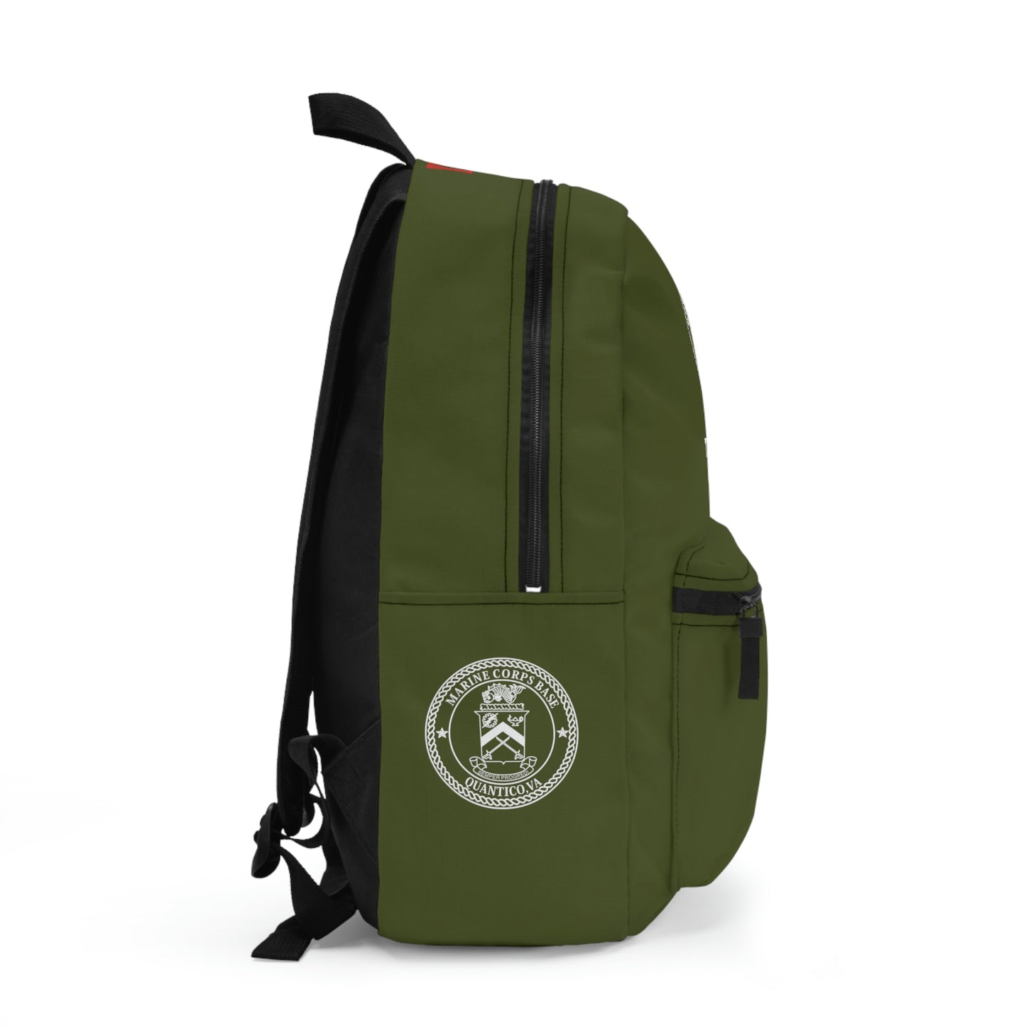 Troop 121 Backpack