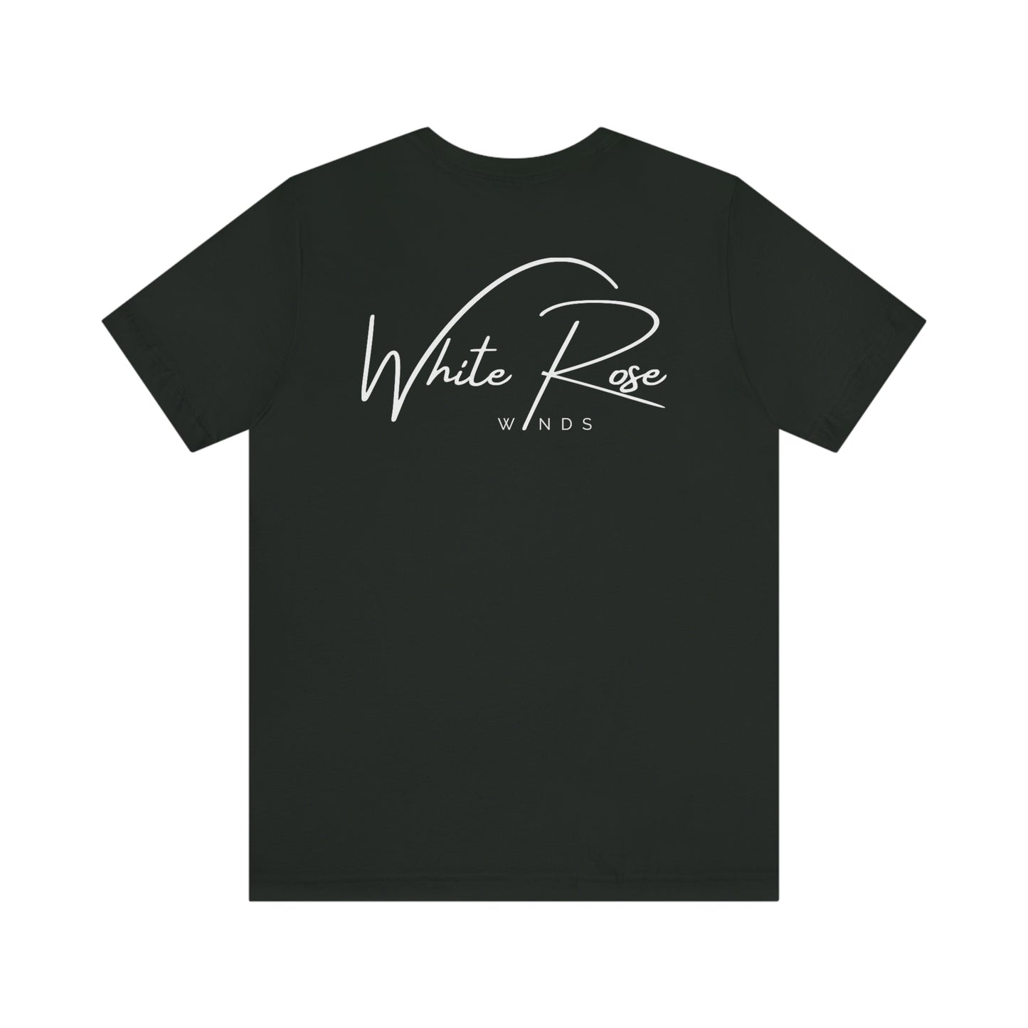 White Rose Winds Tee