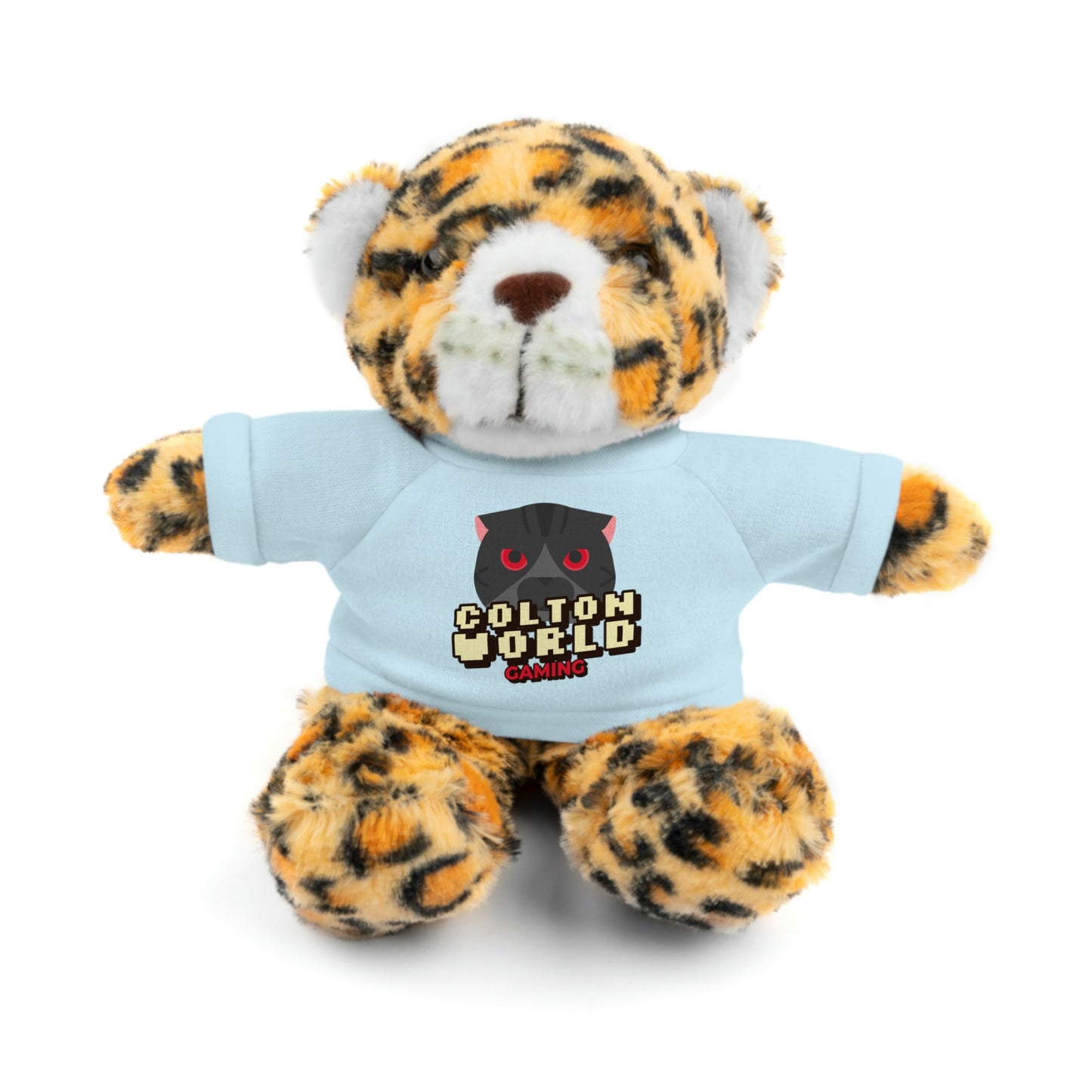 Colton World Stuffed Animals