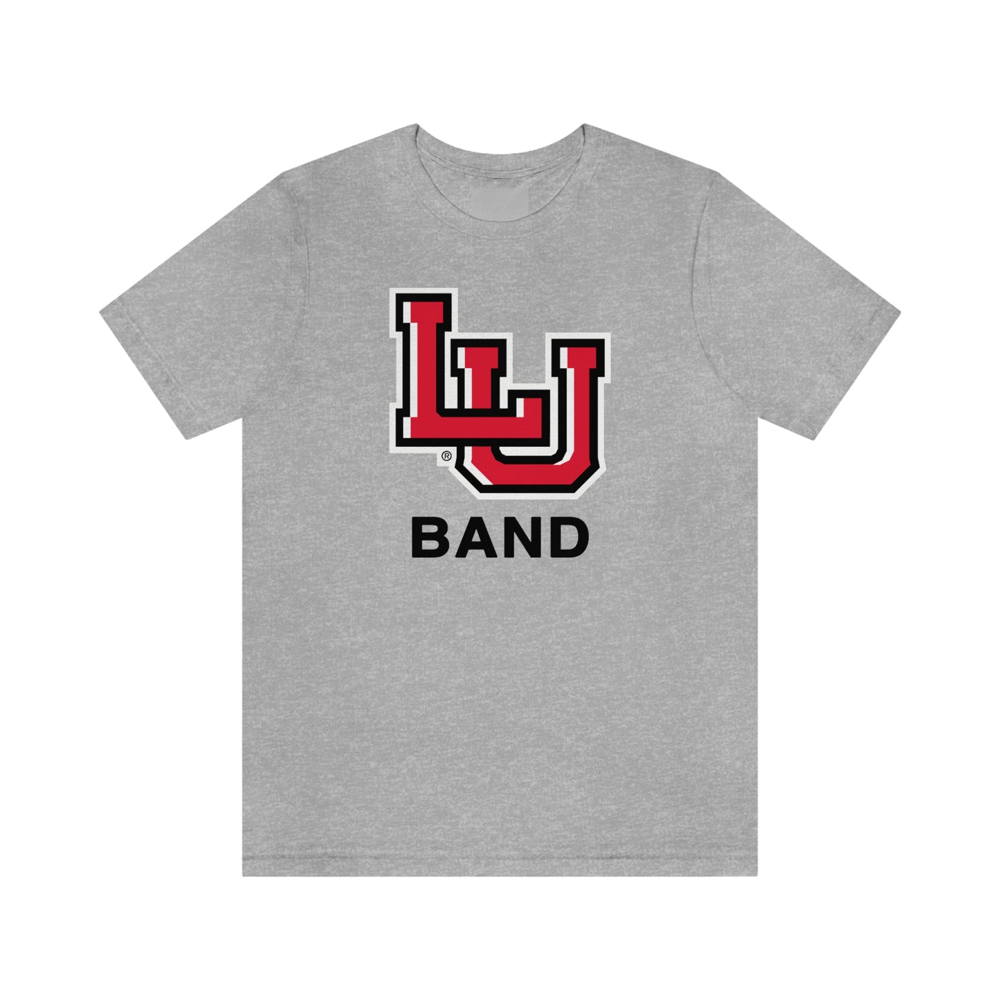 LU Band Tee