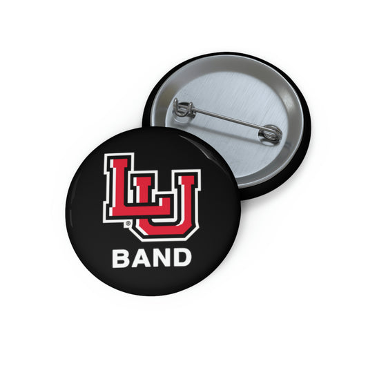 LU Band Pins