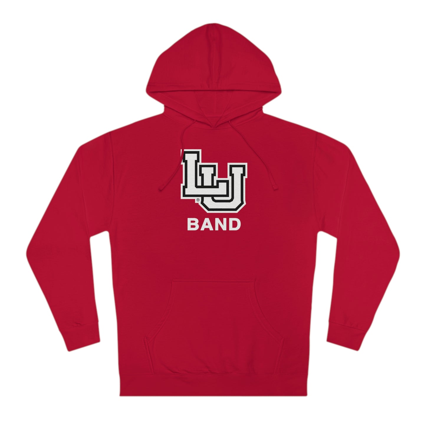 LU Band Hoodie