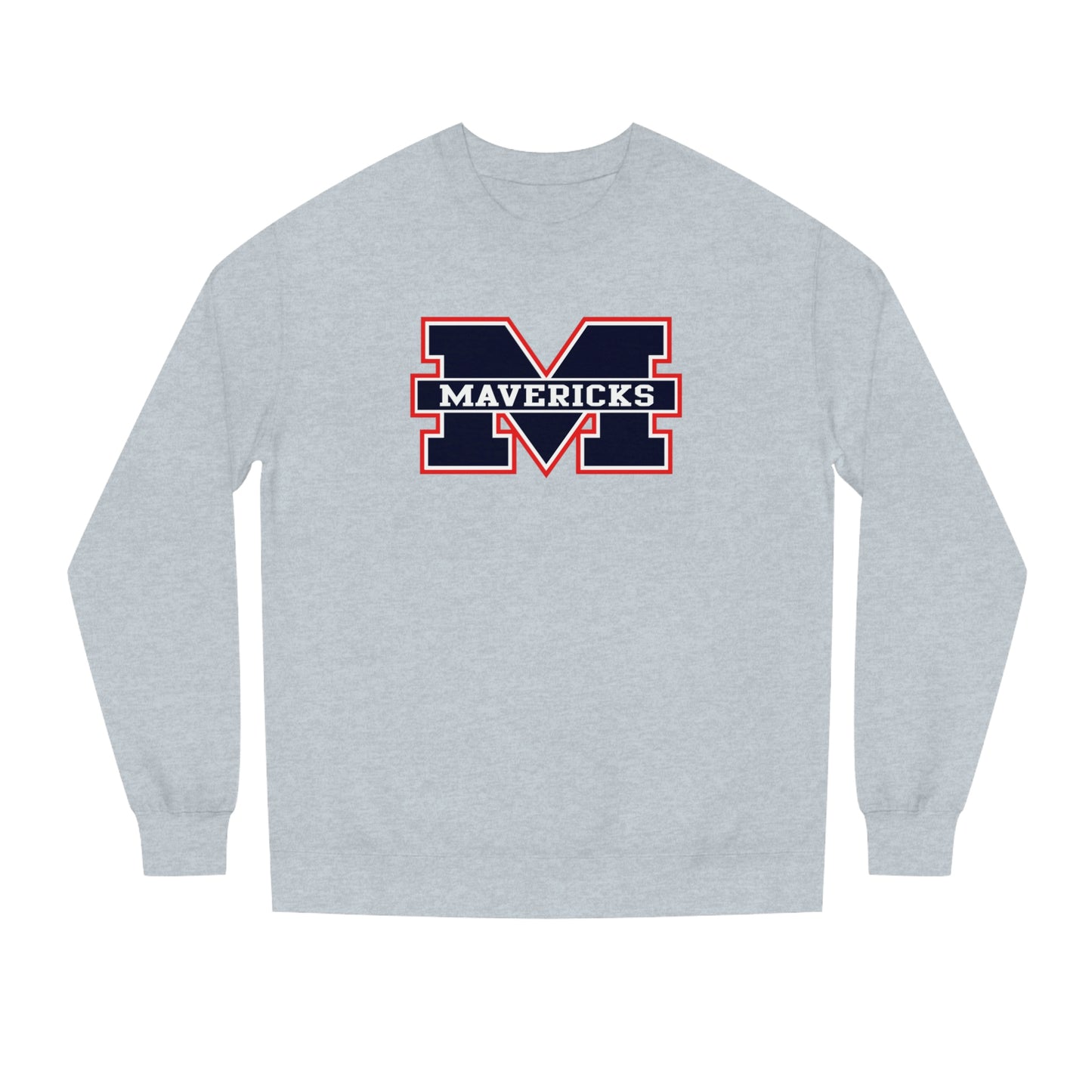 Manvel Mavericks Sweatshirt