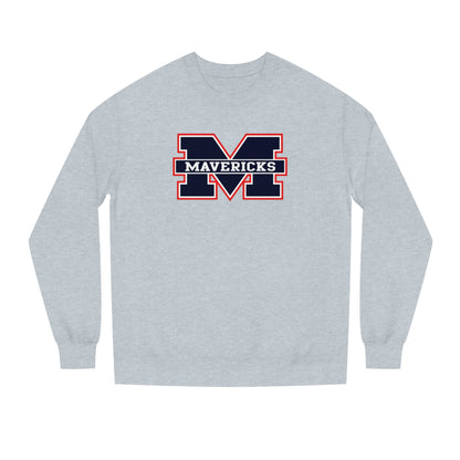 Manvel Mavericks Sweatshirt