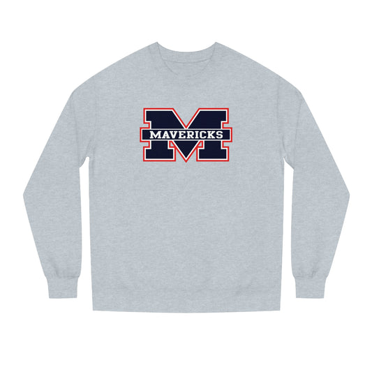 Manvel Mavericks Sweatshirt