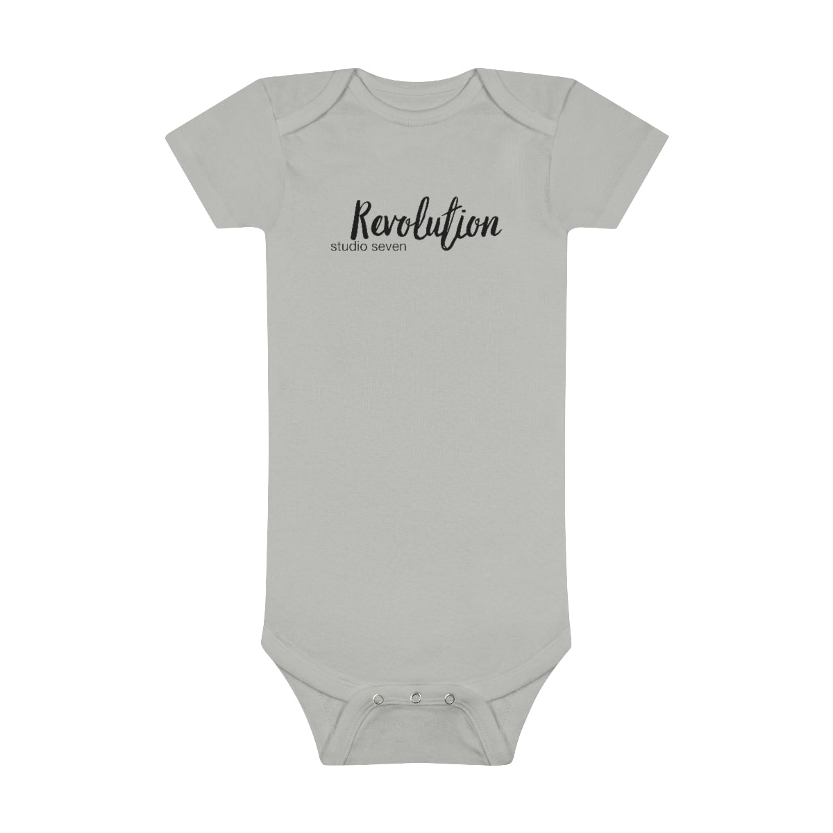 Revolution Onesie