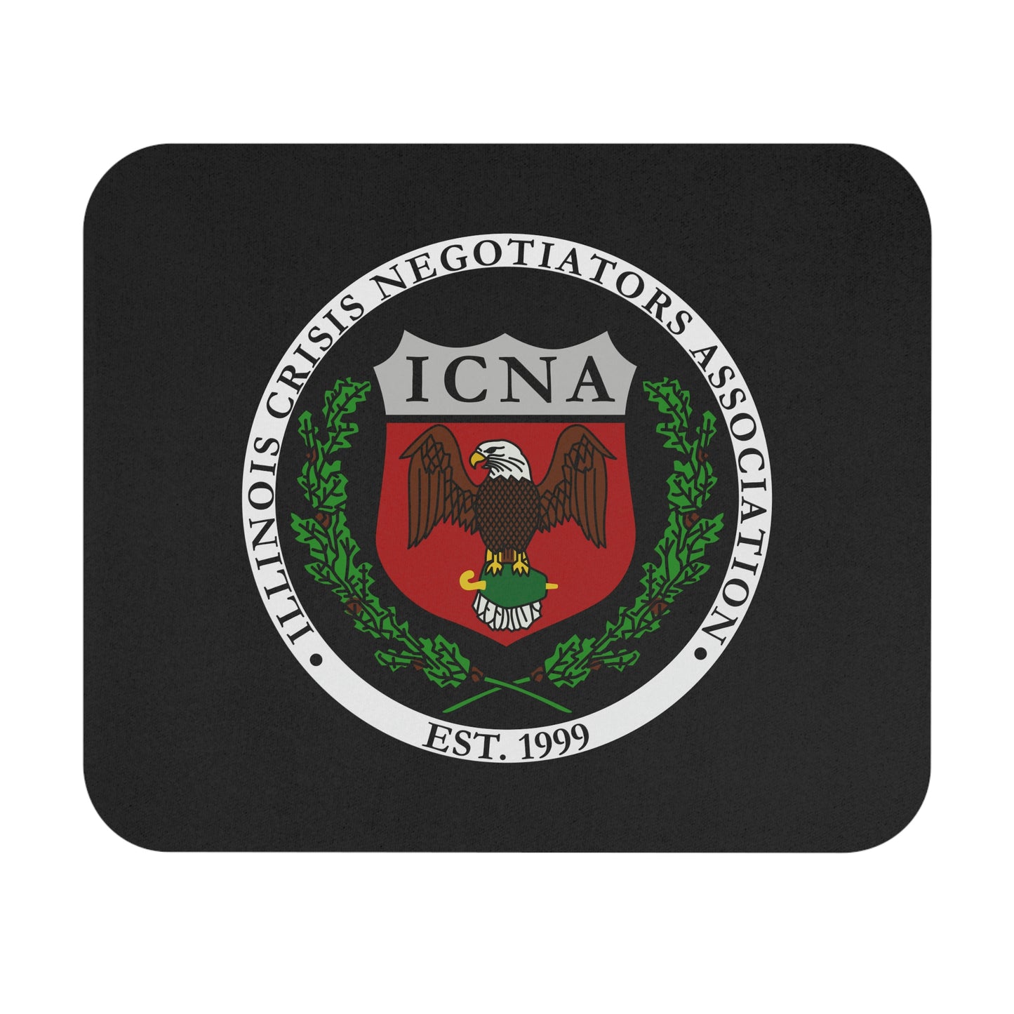 ICNA Mouse Pad
