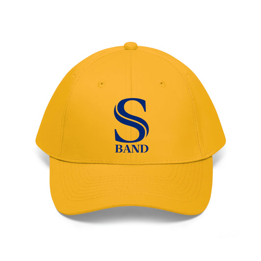 SS Band Hat